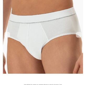 SLIP COTONE ELASTICIZZATO 1810