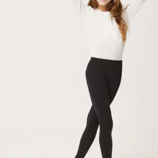 LEGGINS COT. ELAST. 33200