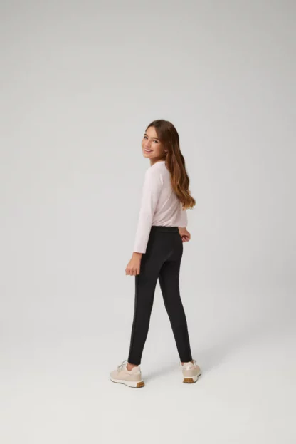 LEGGINS FELPATO 33232 - immagine 2