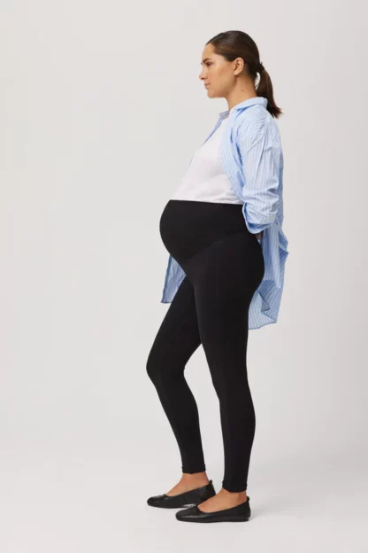 LEGGINS COT. ELAST. 70167