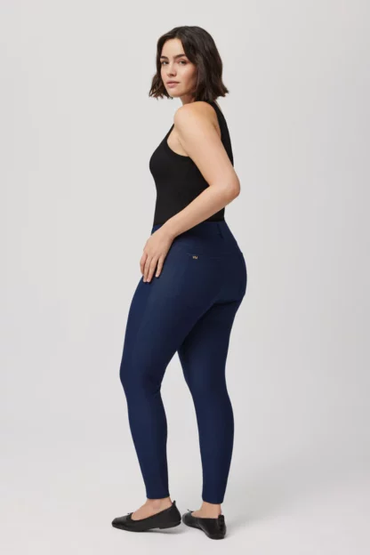LEGGINS JEANS 70262