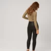 LEGGINS FELPATO 70293 - immagine 2