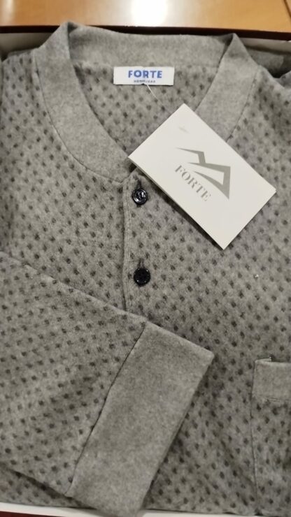 PIGIAMA JACQUARD P. MILANO ALGERIA