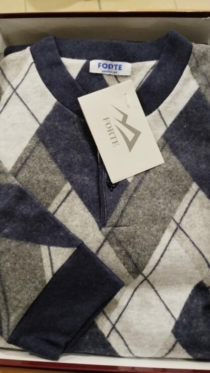 PIGIAMA JACQUARD P. MILANO BAHAMAS