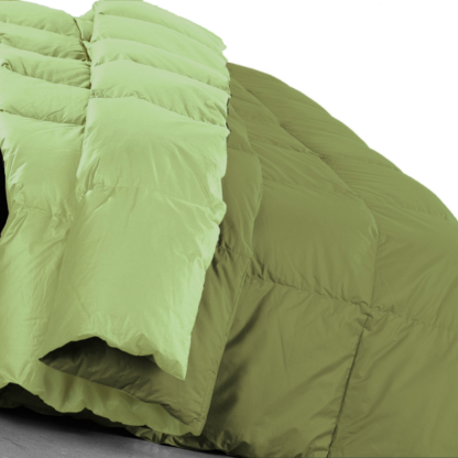 TRAPUNTA PIUMA 1P DUNA CLASSIC WINTER - immagine 2