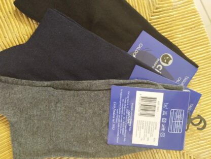 CALZA COTONE CALDO 460/1 - immagine 2