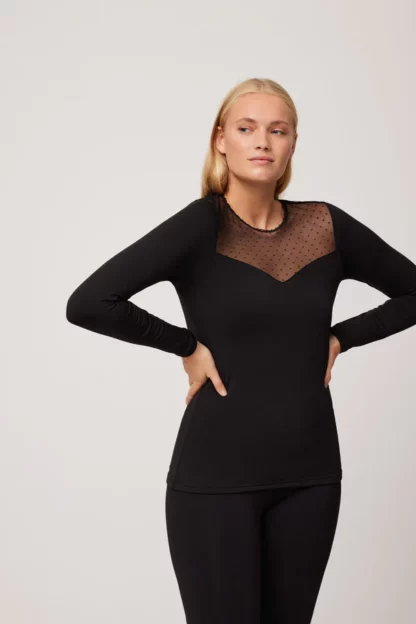 MAGLIA TERMICA ML 70005 70015 - immagine 2