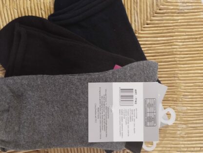 CALZA COTONE CALDO 774/2 - immagine 2