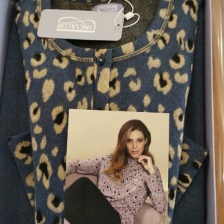 PIGIAMA JACQ. P. MILANO 77861