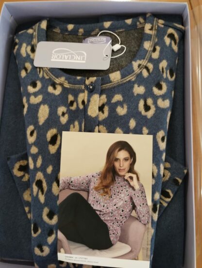 PIGIAMA JACQ. P. MILANO 77861