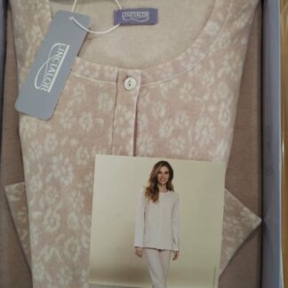 PIGIAMA JACQ. P. MILANO 77877