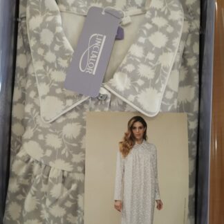 CANOTTA COT. CALDO 92888