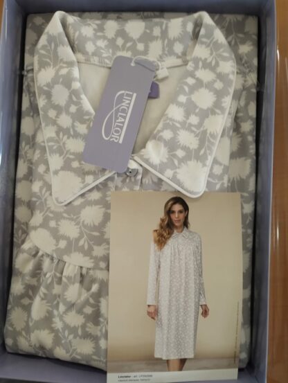 CANOTTA COT. CALDO 92888