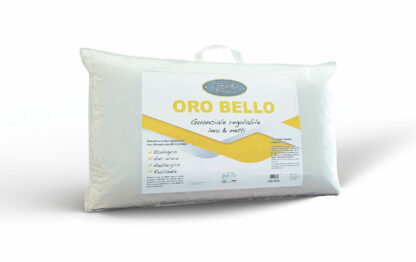 GUANC. MICROF. ORO BELLO