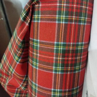 TOVAGLIATO RESINATO KILT VENUS