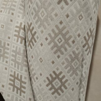 T. JACQUARD DOUBLE SAHARA
