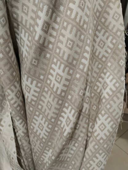 T. JACQUARD DOUBLE SAHARA - immagine 2