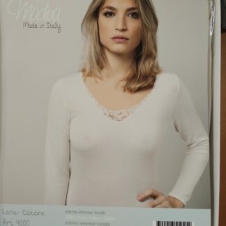 CAMIC. LANA/COTONE 4000 TRIS ML