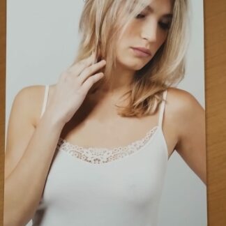 CAMIC. LANA/COTONE 4000 TRIS SS