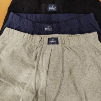 BOXER COT. ELAST. U100 U110