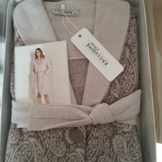 VESTAGLIA P. MILANO CL252