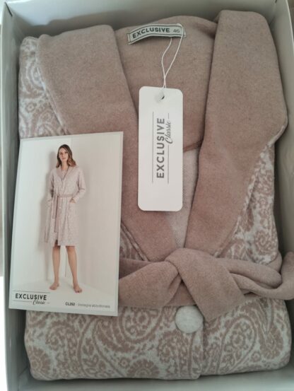 VESTAGLIA P. MILANO CL252 - immagine 2