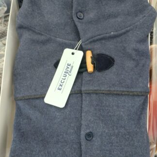 GIACCA P.MILANO JAC. CL738 CL739