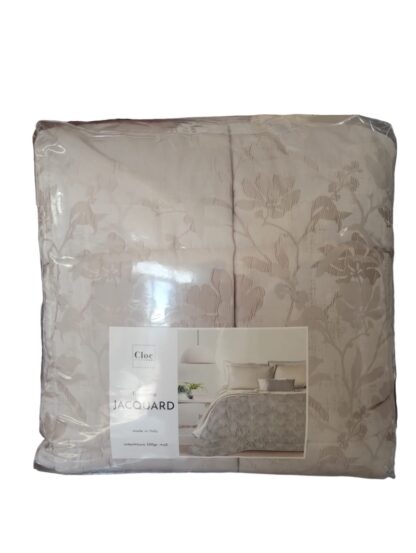 TRAPUNTA JACQUARD 2P CLOE - immagine 3