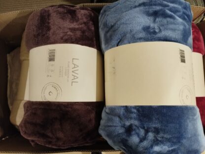 COPERTA CORAL 2P LAVAL - immagine 2