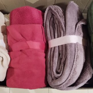COPERTA PILE DOPPIA 2P NEW YORK