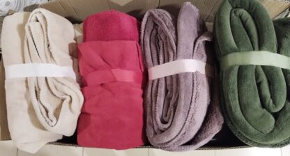 COPERTA PILE DOPPIA 2P NEW YORK