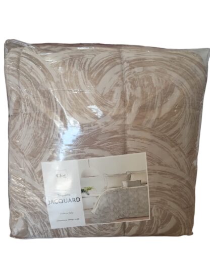 TRAPUNTA JACQUARD 2P CLOE - immagine 2