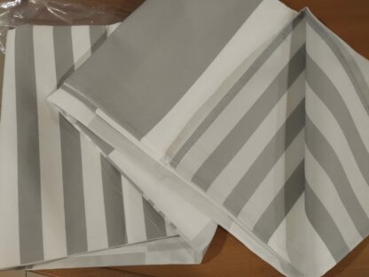 TOVAGLIA COT. 140x240 RUGIATI FOOD - immagine 3