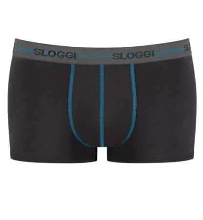 BOXER COTONE ELASTIC. START - immagine 10