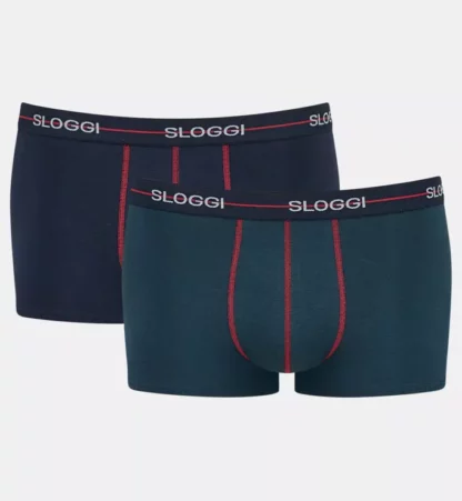 BOXER COTONE ELASTIC. START - immagine 12