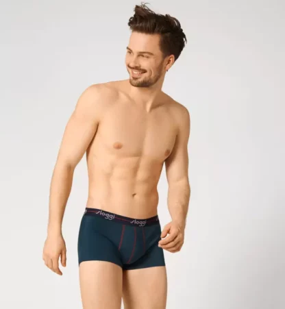 BOXER COTONE ELASTIC. START - immagine 13