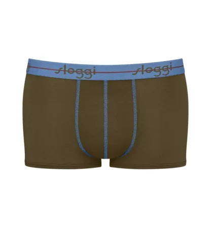 BOXER COTONE ELASTIC. START - immagine 8