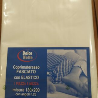 COPRIMAT. 1P1/2 DAM. FASCIATO C/ANG.
