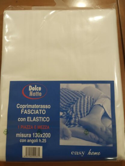 COPRIMAT. 1P1/2 DAM. FASCIATO C/ANG.