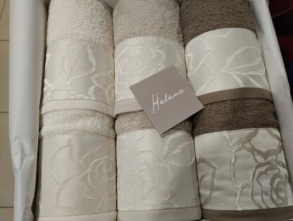 SET SPUGNA E OSPITE 3+3 SING HK FLAV LON - immagine 6