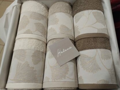 SET SPUGNA E OSPITE 3+3 SING HK FLAV LON - immagine 4