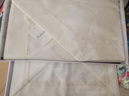 COORD. JACQUARD COPR. E LENZ. 2P HELENA - immagine 4
