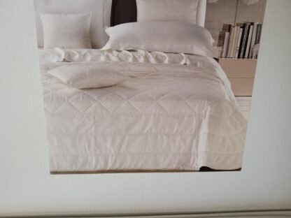 COORD. JACQUARD COPR. E LENZ. 2P HELENA - immagine 5