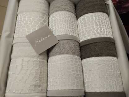 SET SPUGNA E OSPITE 3+3 SING HK FLAV LON - immagine 3