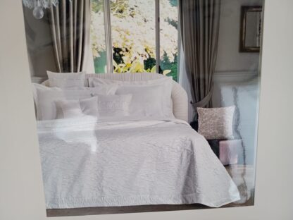 COORD. JACQUARD COPR. E LENZ. 2P HELENA - immagine 2