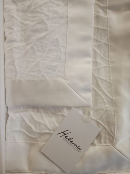 SET CENTRI 3P JACQUARD HELENA - immagine 4