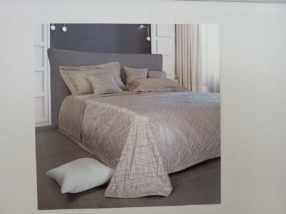 COORD. JACQUARD COPR. E LENZ. 2P HELENA - immagine 8