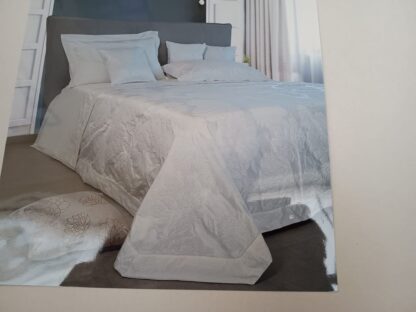 COORD. JACQUARD COPR. E LENZ. 2P HELENA - immagine 6