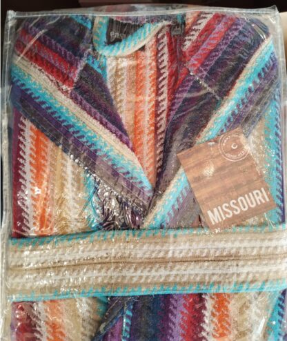 ACCAPP. SPUGNA MULTICOLOR MISSOURI - immagine 2