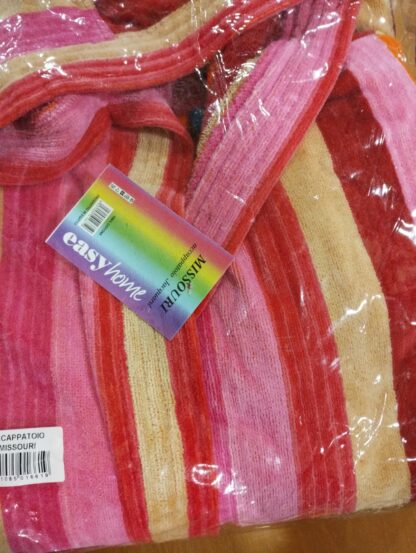 ACCAPP. SPUGNA MULTICOLOR MISSOURI - immagine 6